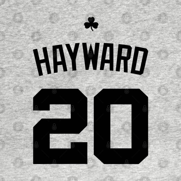 hayward by telutiga